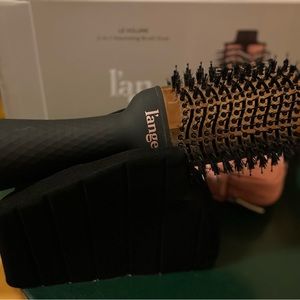 L’ange 2-in-1 Volumizing Brush Dryer